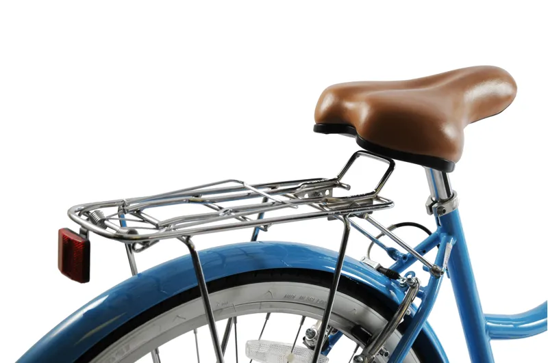 Ammaco Broadway Lifestyle Bike Blue-7